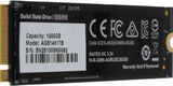 Накопитель SSD Gigabyte PCIe 5.0 x4 1000GB AG514K1TB Aorus Gen5 14000 M.2 2280 Накопитель SSD Gigabyte PCIe 5.0 x4 1000GB AG514K1TB Aorus Gen5 14000 M.2 2280