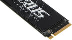 Накопитель SSD Gigabyte PCIe 5.0 x4 1000GB AG514K1TB Aorus Gen5 14000 M.2 2280 Накопитель SSD Gigabyte PCIe 5.0 x4 1000GB AG514K1TB Aorus Gen5 14000 M.2 2280