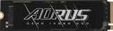 Накопитель SSD Gigabyte PCIe 5.0 x4 2000GB AG514K2TB Aorus Gen5 14000 M.2 2280&nbsp;<img style='position: relative;margin:0' src='/image/only_to_order_edit.gif' alt='На заказ' title='На заказ' />