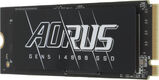 Накопитель SSD Gigabyte PCIe 5.0 x4 4000GB AG514K4TB Aorus Gen5 14000 M.2 2280 Накопитель SSD Gigabyte PCIe 5.0 x4 4000GB AG514K4TB Aorus Gen5 14000 M.2 2280