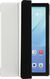 Чехол Hama для Huawei MediaPad M6 Fold Clear полиуретан серебристый (00187590)