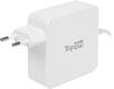 Адаптер TopON TOP-DE65QW автоматический 65W 5V-20V 3.25A от бытовой электросети Адаптер TopON TOP-DE65QW автоматический 65W 5V-20V 3.25A от бытовой электросети