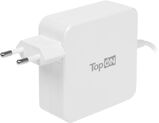 Адаптер TopON TOP-DE65QW автоматический 65W 5V-20V 3.25A от бытовой электросети 103313&nbsp;<img style='position: relative;margin:0' src='/image/only_to_order_edit.gif' alt='На заказ' title='На заказ' />