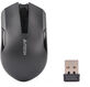 Мышь A4Tech G3-200N черный оптическая 1200dpi беспров. USB 3but