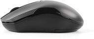 Мышь A4Tech G3-200N черный оптическая 1200dpi беспров. USB 3but