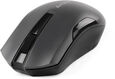 Мышь A4Tech G3-200N черный оптическая 1200dpi беспров. USB 3but