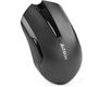 Мышь A4Tech G3-200N черный оптическая 1200dpi беспров. USB 3but