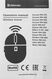Мышь Defender Wave MM-995 бронзовый оптическая 1600dpi silent беспров. USB для ноутбука 3but (52992)