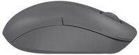 Мышь A4Tech Fstyler FG15CS Air2 серый оптическая 1200dpi silent беспров. USB для ноутбука 3but