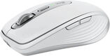 Мышь Logitech MX Anywhere 3S светло-серый оптическая 8000dpi silent беспров. BT/Radio USB для ноутбука 5but (910-006936) Мышь Logitech MX Anywhere 3S светло-серый оптическая 8000dpi silent беспров. BT/Radio USB для ноутбука 5but (910-006936)