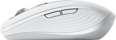 Мышь Logitech MX Anywhere 3S светло-серый оптическая 8000dpi silent беспров. BT/Radio USB для ноутбука 5but (910-006936) Мышь Logitech MX Anywhere 3S светло-серый оптическая 8000dpi silent беспров. BT/Radio USB для ноутбука 5but (910-006936)