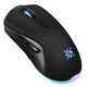 Мышь Defender Demon GM-534 черный оптическая 3200dpi беспров. USB (52534) Мышь Defender Demon GM-534 черный оптическая 3200dpi беспров. USB (52534)