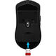 Мышь Defender Demon GM-534 черный оптическая 3200dpi беспров. USB (52534) Мышь Defender Demon GM-534 черный оптическая 3200dpi беспров. USB (52534)