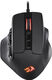 Мышь Redragon Aatrox черный оптическая 12400dpi USB 15but (71276) Мышь Redragon Aatrox черный оптическая 12400dpi USB 15but (71276)