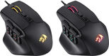 Мышь Redragon Aatrox черный оптическая 12400dpi USB 15but (71276) Мышь Redragon Aatrox черный оптическая 12400dpi USB 15but (71276)