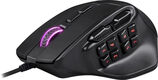 Мышь Redragon Aatrox черный оптическая 12400dpi USB 15but (71276) Мышь Redragon Aatrox черный оптическая 12400dpi USB 15but (71276)
