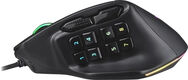 Мышь Redragon Aatrox черный оптическая 12400dpi USB 15but (71276) Мышь Redragon Aatrox черный оптическая 12400dpi USB 15but (71276)