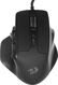 Мышь Redragon Aatrox черный оптическая 12400dpi USB 15but (71276) Мышь Redragon Aatrox черный оптическая 12400dpi USB 15but (71276)