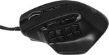 Мышь Redragon Aatrox черный оптическая 12400dpi USB 15but (71276) Мышь Redragon Aatrox черный оптическая 12400dpi USB 15but (71276)