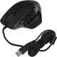 Мышь Redragon Aatrox черный оптическая 12400dpi USB 15but (71276) Мышь Redragon Aatrox черный оптическая 12400dpi USB 15but (71276)