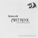 Мышь Redragon Aatrox черный оптическая 12400dpi USB 15but (71276) Мышь Redragon Aatrox черный оптическая 12400dpi USB 15but (71276)