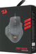 Мышь Redragon Aatrox черный оптическая 12400dpi USB 15but (71276) Мышь Redragon Aatrox черный оптическая 12400dpi USB 15but (71276)