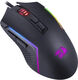Мышь Redragon Trident Lite черный оптическая 8000dpi USB 7but (72018) Мышь Redragon Trident Lite черный оптическая 8000dpi USB 7but (72018)