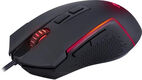 Мышь Redragon Trident Lite черный оптическая 8000dpi USB 7but (72018) Мышь Redragon Trident Lite черный оптическая 8000dpi USB 7but (72018)