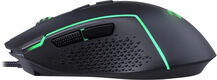 Мышь Redragon Trident Lite черный оптическая 8000dpi USB 7but (72018) Мышь Redragon Trident Lite черный оптическая 8000dpi USB 7but (72018)