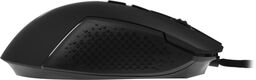 Мышь Redragon Trident Lite черный оптическая 8000dpi USB 7but (72018) Мышь Redragon Trident Lite черный оптическая 8000dpi USB 7but (72018)