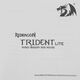 Мышь Redragon Trident Lite черный оптическая 8000dpi USB 7but (72018) Мышь Redragon Trident Lite черный оптическая 8000dpi USB 7but (72018)