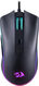 Мышь Redragon Cypher черный оптическая 12800dpi USB 6but (72075) Мышь Redragon Cypher черный оптическая 12800dpi USB 6but (72075)