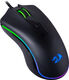 Мышь Redragon Cypher черный оптическая 12800dpi USB 6but (72075) Мышь Redragon Cypher черный оптическая 12800dpi USB 6but (72075)