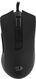 Мышь Redragon Cypher черный оптическая 12800dpi USB 6but (72075) Мышь Redragon Cypher черный оптическая 12800dpi USB 6but (72075)