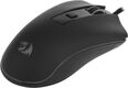 Мышь Redragon Cypher черный оптическая 12800dpi USB 6but (72075) Мышь Redragon Cypher черный оптическая 12800dpi USB 6but (72075)
