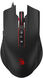 Мышь A4Tech Bloody ES7 черный оптическая 6000dpi USB 8but (ES7 STONE BLACK)