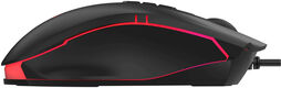Мышь A4Tech Bloody ES7 черный оптическая 6000dpi USB 8but (ES7 STONE BLACK)