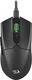 Мышь Redragon Fyzu черный оптическая 26000dpi USB 6but (72153) Мышь Redragon Fyzu черный оптическая 26000dpi USB 6but (72153)