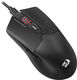 Мышь Redragon Fyzu черный оптическая 26000dpi USB 6but (72153) Мышь Redragon Fyzu черный оптическая 26000dpi USB 6but (72153)