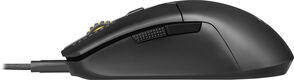 Мышь Redragon Fyzu черный оптическая 26000dpi USB 6but (72153) Мышь Redragon Fyzu черный оптическая 26000dpi USB 6but (72153)