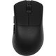 Мышь Defender Delata GM-082 черный оптическая 12000dpi беспров. BT/Radio USB (52082)