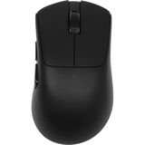Мышь Defender Delata GM-082 черный оптическая 12000dpi беспров. BT/ Radio USB (52082)