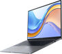 Ноутбук Honor MagicBook X16 Core i5 12450H 16Gb SSD512Gb Intel UHD Graphics 16