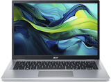 Ноутбук Acer Aspire Go AG14-31P-36DD Core i3 N305 8Gb SSD512Gb Intel UHD Graphics 14" IPS WUXGA (1920x1200) без ОС silver WiFi BT Cam (NX.KXECD.002)&nbsp;<img style='position: relative;margin:0' src='/image/only_to_order_edit.gif' alt='На заказ' title='На заказ' />