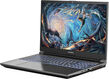 COLORFUL
Ноутбук Сolorful Evol X15 AT 23 Core i5 12450H 16Gb SSD512Gb NVIDIA GeForce RTX4060 6Gb 15.6