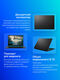 Ноутбук Asus VivoBook 16 V3607VM-RP067 Core 5 210H 32Gb SSD512Gb NVIDIA GeForce RTX5060 8Gb 16