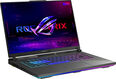 Ноутбук Asus ROG Strix G16 G614FR-S5054 Ryzen 9 9955HX 32Gb SSD1Tb NVIDIA GeForce RTX5070Ti 12Gb 16