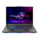 Ноутбук Asus ROG Strix G16 G614FR-S5054 Ryzen 9 9955HX 32Gb SSD1Tb NVIDIA GeForce RTX5070Ti 12Gb 16