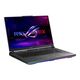 Ноутбук Asus ROG Strix G16 G614FR-S5054 Ryzen 9 9955HX 32Gb SSD1Tb NVIDIA GeForce RTX5070Ti 12Gb 16