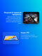 Планшет Honor Pad 8 HEY-W09F 680 (2.4) 8C RAM8Gb ROM256Gb 11.97